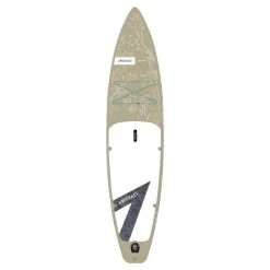 PADDLE GONFLABLE ABSTRACT SAKU SABLE 11.6 -SUP Sport Soldes paddle gonflable abstract saku sable 116 2021 3
