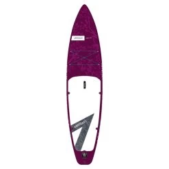 PADDLE GONFLABLE ABSTRACT SAKU SAPHIR 11.6 -SUP Sport Soldes paddle gonflable abstract saku saphir 116 2021 4