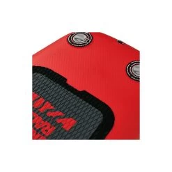 PADDLE GONFLABLE AQUA MARINA AIRSHIP RACE 22.0 2022 -SUP Sport Soldes paddle gonflable aqua marina airship race 220 2022 8