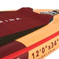 PADDLE GONFLABLE AQUA MARINA ATLAS 12.0 2022 22 PADDLE GONFLABLE AQUA MARINA ATLAS 12.0 2022 -SUP Sport Soldes paddle gonflable aqua marina atlas 120 2022 10