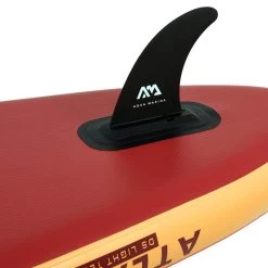PADDLE GONFLABLE AQUA MARINA ATLAS 12.0 2022 21 PADDLE GONFLABLE AQUA MARINA ATLAS 12.0 2022 -SUP Sport Soldes paddle gonflable aqua marina atlas 120 2022 9