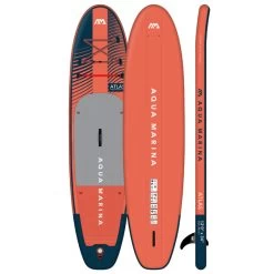 PADDLE GONFLABLE AQUA MARINA ATLAS 12.0 2023 -SUP Sport Soldes paddle gonflable aqua marina atlas 120 2023 10