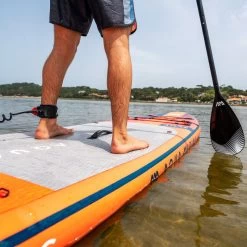 PADDLE GONFLABLE AQUA MARINA ATLAS 12.0 2023 -SUP Sport Soldes paddle gonflable aqua marina atlas 120 2023 6