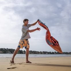 PADDLE GONFLABLE AQUA MARINA ATLAS 12.0 2023 -SUP Sport Soldes paddle gonflable aqua marina atlas 120 2023 7