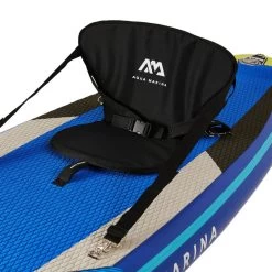 PADDLE GONFLABLE AQUA MARINA BEAST 10.6 2022 21 PADDLE GONFLABLE AQUA MARINA BEAST 10.6 2022 -SUP Sport Soldes paddle gonflable aqua marina beast 106 2022 10