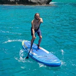 PADDLE GONFLABLE AQUA MARINA BEAST 10.6 2022 19 PADDLE GONFLABLE AQUA MARINA BEAST 10.6 2022 -SUP Sport Soldes paddle gonflable aqua marina beast 106 2022 8