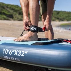 PADDLE GONFLABLE AQUA MARINA BEAST 10.6 2023 -SUP Sport Soldes paddle gonflable aqua marina beast 106 2023 8