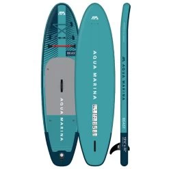 PADDLE GONFLABLE AQUA MARINA BEAST 10.6 2023 -SUP Sport Soldes paddle gonflable aqua marina beast 106 2023 9