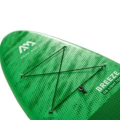 PADDLE GONFLABLE AQUA MARINA BREEZE 9.10 2022 -SUP Sport Soldes paddle gonflable aqua marina breeze 910 2022 3