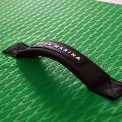 PADDLE GONFLABLE AQUA MARINA BREEZE 9.10 2022 -SUP Sport Soldes paddle gonflable aqua marina breeze 910 2022 4