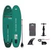 PADDLE GONFLABLE AQUA MARINA BREEZE 9.10 2023
