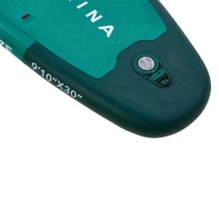 PADDLE GONFLABLE AQUA MARINA BREEZE 9.10 2023 -SUP Sport Soldes paddle gonflable aqua marina breeze 910 2023 14