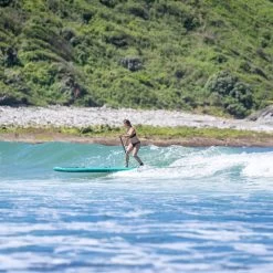 PADDLE GONFLABLE AQUA MARINA BREEZE 9.10 2023 -SUP Sport Soldes paddle gonflable aqua marina breeze 910 2023 4