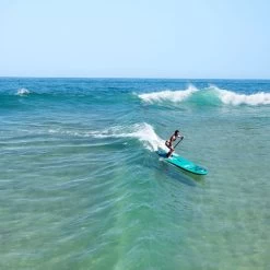 PADDLE GONFLABLE AQUA MARINA BREEZE 9.10 2023 -SUP Sport Soldes paddle gonflable aqua marina breeze 910 2023 5