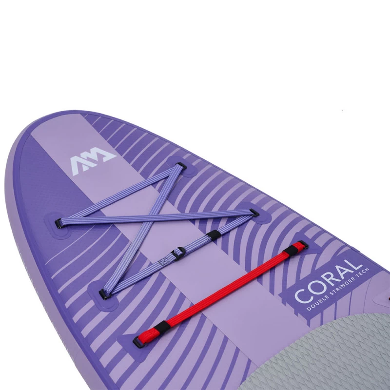 PADDLE GONFLABLE AQUA MARINA CORAL 10.2 NIGHT FADE 2023 11 PADDLE GONFLABLE AQUA MARINA CORAL 10.2 NIGHT FADE 2023 – Image 11