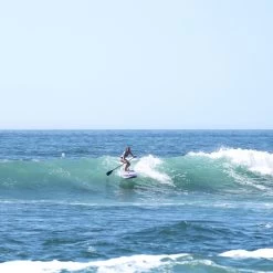 PADDLE GONFLABLE AQUA MARINA CORAL 10.2 NIGHT FADE 2023 20 PADDLE GONFLABLE AQUA MARINA CORAL 10.2 NIGHT FADE 2023 -SUP Sport Soldes paddle gonflable aqua marina coral 102 night fade 2023 7