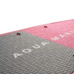 PADDLE GONFLABLE AQUA MARINA CORAL 10.2 RASPBERRY 2023 26 PADDLE GONFLABLE AQUA MARINA CORAL 10.2 RASPBERRY 2023 -SUP Sport Soldes paddle gonflable aqua marina coral 102 raspberry 2023 12