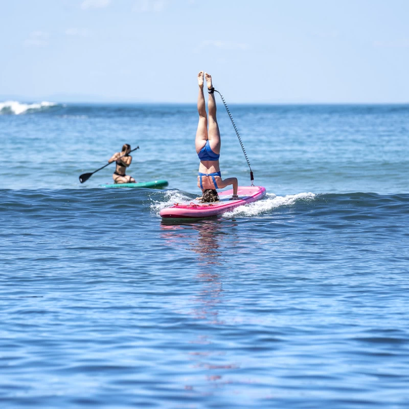 PADDLE GONFLABLE AQUA MARINA CORAL 10.2 RASPBERRY 2023 5 PADDLE GONFLABLE AQUA MARINA CORAL 10.2 RASPBERRY 2023 – Image 5