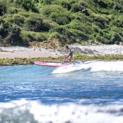 PADDLE GONFLABLE AQUA MARINA CORAL 10.2 RASPBERRY 2023 21 PADDLE GONFLABLE AQUA MARINA CORAL 10.2 RASPBERRY 2023 -SUP Sport Soldes paddle gonflable aqua marina coral 102 raspberry 2023 7