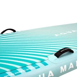 PADDLE GONFLABLE AQUA MARINA DHYANA 10.8 2023 -SUP Sport Soldes paddle gonflable aqua marina dhyana 110 2023 11