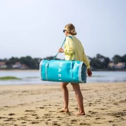 PADDLE GONFLABLE AQUA MARINA DHYANA 10.8 2023 -SUP Sport Soldes paddle gonflable aqua marina dhyana 110 2023 9