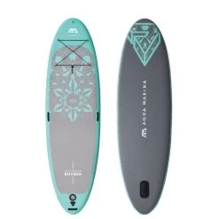 PADDLE GONFLABLE AQUA MARINA DHYANA 2022 -SUP Sport Soldes paddle gonflable aqua marina dhyana 2022 3