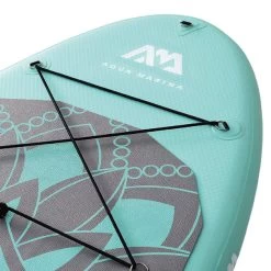 PADDLE GONFLABLE AQUA MARINA DHYANA 2022 -SUP Sport Soldes paddle gonflable aqua marina dhyana 2022 8