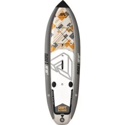 PADDLE GONFLABLE AQUA MARINA DRIFT 10.10 2023 -SUP Sport Soldes paddle gonflable aqua marina drift 1010 2022 4
