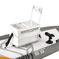 PADDLE GONFLABLE AQUA MARINA DRIFT 10.10 2023 -SUP Sport Soldes paddle gonflable aqua marina drift 1010 2022 8