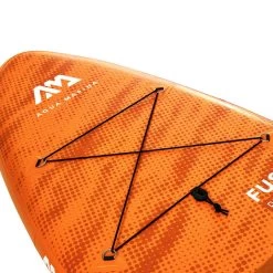 PADDLE GONFLABLE AQUA MARINA FUSION 10.10 2022 -SUP Sport Soldes paddle gonflable aqua marina fusion 1010 2022 11