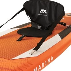 PADDLE GONFLABLE AQUA MARINA FUSION 10.10 2022 -SUP Sport Soldes paddle gonflable aqua marina fusion 1010 2022 3