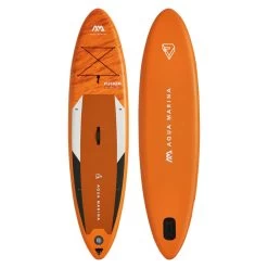 PADDLE GONFLABLE AQUA MARINA FUSION 10.10 2022 -SUP Sport Soldes paddle gonflable aqua marina fusion 1010 2022 5