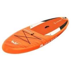 PADDLE GONFLABLE AQUA MARINA FUSION 10.10 2022 -SUP Sport Soldes paddle gonflable aqua marina fusion 1010 2022 6