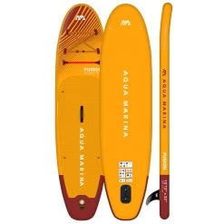 PADDLE GONFLABLE AQUA MARINA FUSION 10.10 2023 21 PADDLE GONFLABLE AQUA MARINA FUSION 10.10 2023 -SUP Sport Soldes paddle gonflable aqua marina fusion 1010 2023 10