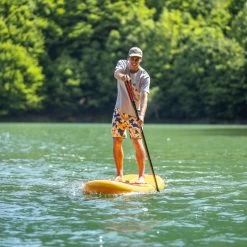PADDLE GONFLABLE AQUA MARINA FUSION 10.10 2023 13 PADDLE GONFLABLE AQUA MARINA FUSION 10.10 2023 -SUP Sport Soldes paddle gonflable aqua marina fusion 1010 2023 2