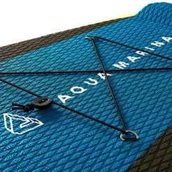 PADDLE GONFLABLE AQUA MARINA HYPER 11.6 2022 23 PADDLE GONFLABLE AQUA MARINA HYPER 11.6 2022 -SUP Sport Soldes paddle gonflable aqua marina hyper 116 2022 11