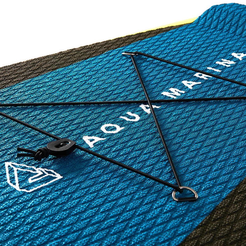 PADDLE GONFLABLE AQUA MARINA HYPER 11.6 2022 12 PADDLE GONFLABLE AQUA MARINA HYPER 11.6 2022 – Image 12