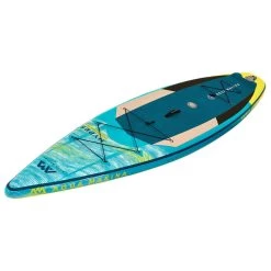 PADDLE GONFLABLE AQUA MARINA HYPER 11.6 2022 15 PADDLE GONFLABLE AQUA MARINA HYPER 11.6 2022 -SUP Sport Soldes paddle gonflable aqua marina hyper 116 2022 3