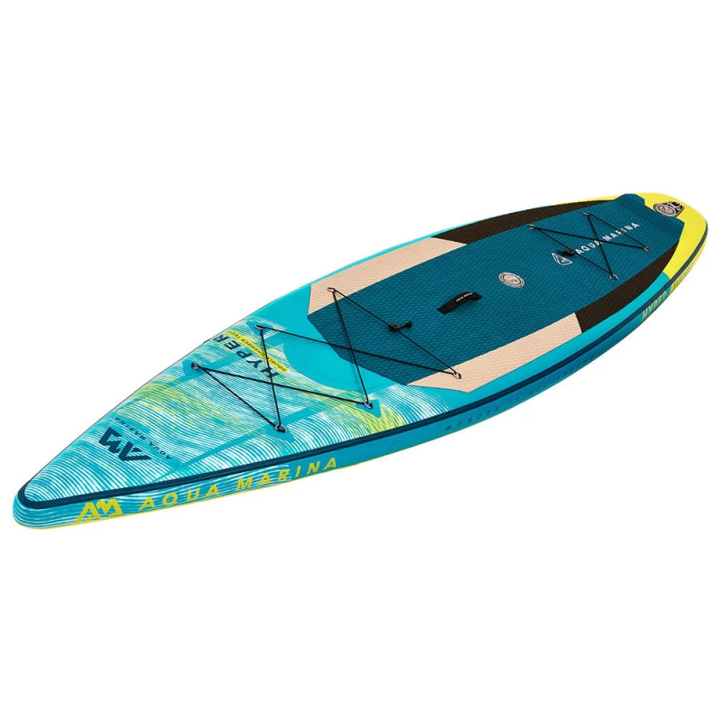 PADDLE GONFLABLE AQUA MARINA HYPER 11.6 2022 4 PADDLE GONFLABLE AQUA MARINA HYPER 11.6 2022 – Image 4