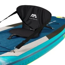 PADDLE GONFLABLE AQUA MARINA HYPER 11.6 2022 17 PADDLE GONFLABLE AQUA MARINA HYPER 11.6 2022 -SUP Sport Soldes paddle gonflable aqua marina hyper 116 2022 5