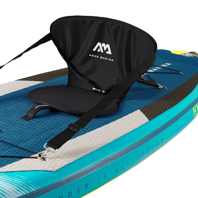 PADDLE GONFLABLE AQUA MARINA HYPER 11.6 2022 6 PADDLE GONFLABLE AQUA MARINA HYPER 11.6 2022 – Image 6
