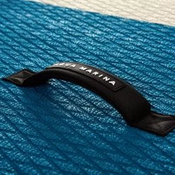 PADDLE GONFLABLE AQUA MARINA HYPER 11.6 2022 18 PADDLE GONFLABLE AQUA MARINA HYPER 11.6 2022 -SUP Sport Soldes paddle gonflable aqua marina hyper 116 2022 6