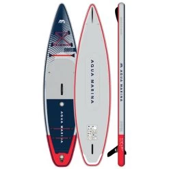 PADDLE GONFLABLE AQUA MARINA HYPER 11.6 2023 -SUP Sport Soldes paddle gonflable aqua marina hyper 116 2023 11
