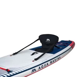 PADDLE GONFLABLE AQUA MARINA HYPER 11.6 2023 -SUP Sport Soldes paddle gonflable aqua marina hyper 116 2023 12
