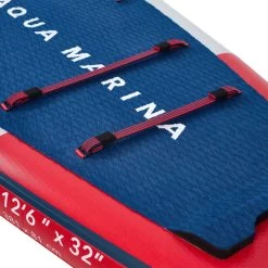 PADDLE GONFLABLE AQUA MARINA HYPER 11.6 2023 -SUP Sport Soldes paddle gonflable aqua marina hyper 116 2023 14