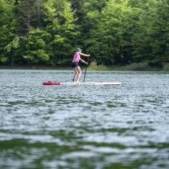 PADDLE GONFLABLE AQUA MARINA HYPER 11.6 2023 -SUP Sport Soldes paddle gonflable aqua marina hyper 116 2023 2