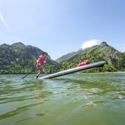 PADDLE GONFLABLE AQUA MARINA HYPER 11.6 2023 -SUP Sport Soldes paddle gonflable aqua marina hyper 116 2023 7