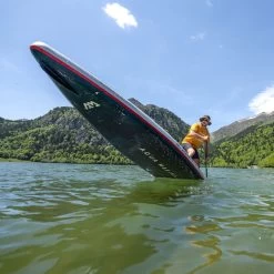 PADDLE GONFLABLE AQUA MARINA HYPER 12.6 2023 -SUP Sport Soldes paddle gonflable aqua marina hyper 126 2023 6