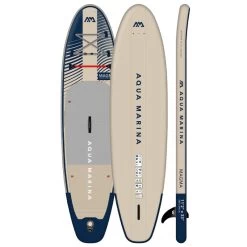 PADDLE GONFLABLE AQUA MARINA MAGMA 11.2 2023 -SUP Sport Soldes paddle gonflable aqua marina magma 112 2023 7