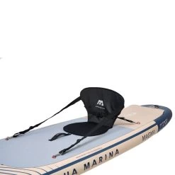 PADDLE GONFLABLE AQUA MARINA MAGMA 11.2 2023 -SUP Sport Soldes paddle gonflable aqua marina magma 112 2023 8